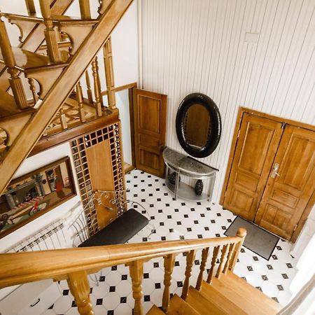 Katerynynska Street 3-Bedrooms Apartment Odessa Exterior foto