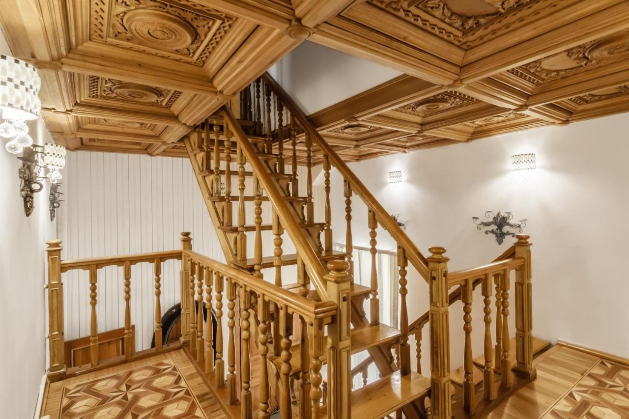 Katerynynska Street 3-Bedrooms Apartment Odessa Exterior foto