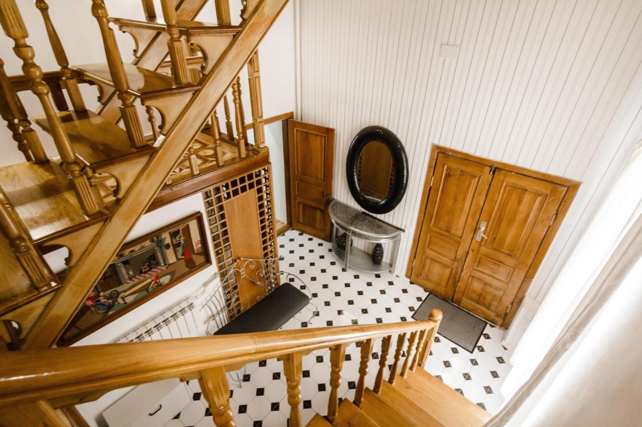Katerynynska Street 3-Bedrooms Apartment Odessa Exterior foto
